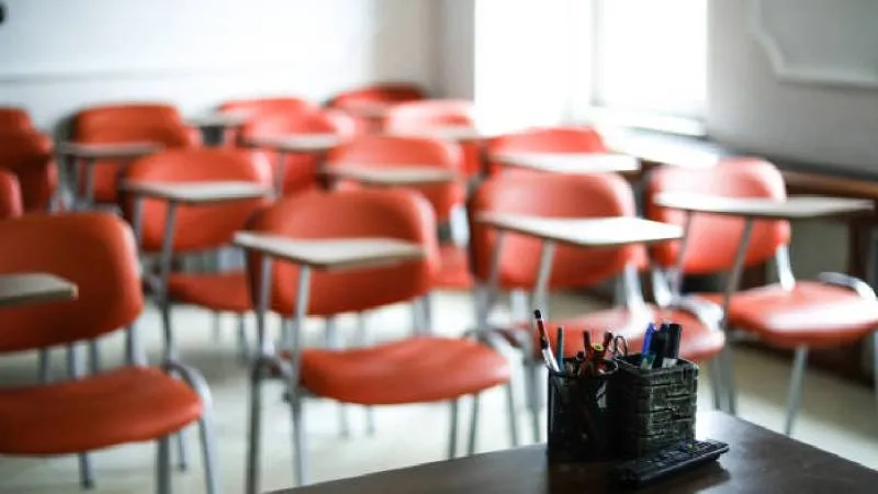 El calendario de la SEP contempla también un segundo periodo vacacional en abril, durante Semana Santa 2026./ Pixabay