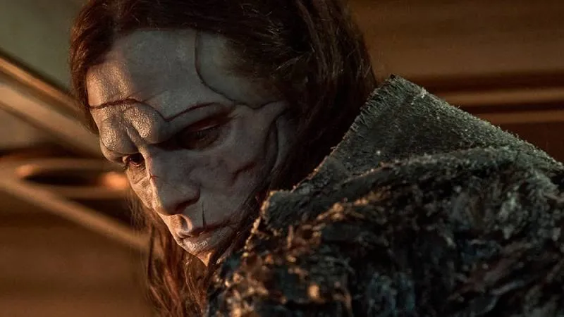 @netflix y @frankensteingdt