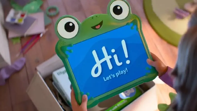 El primer teaser oficial muestra a los juguetes enfrentando una era digital donde “el juego ya no es lo que solía ser”./