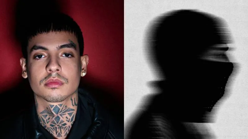 Fandom de Natanael Cano, Peso Pluma y Carín León: segundo lugar en el ranking de superfans mexicanos. / Spotify