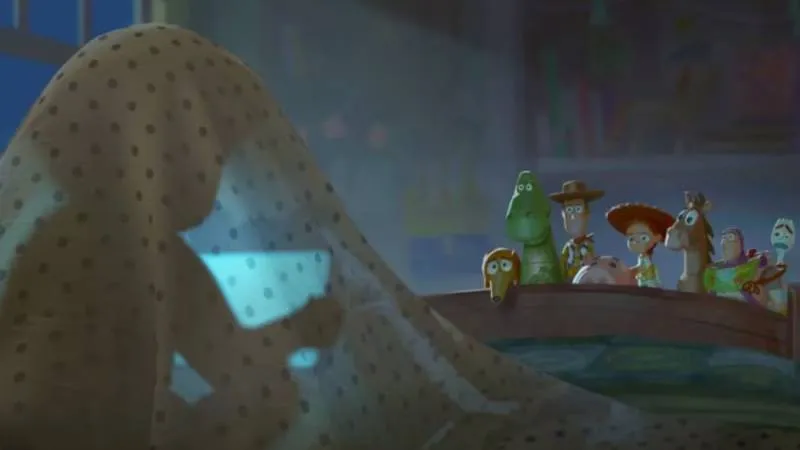 A casi 30 años del estreno de la primera película, Pixar promete que Toy Story 5 será una experiencia “llena de humor, emoción y amistad”./ Disney