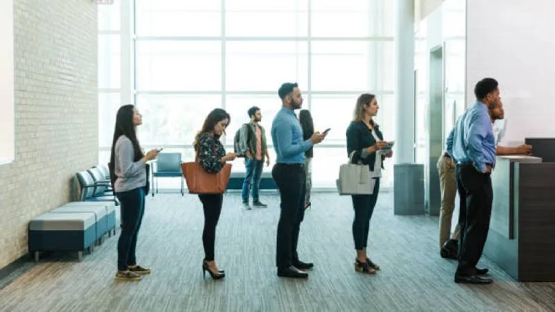 El cierre coincide con el puente del Día de la Revolución Mexicana y el inicio del Buen Fin 2025./ Pixabay