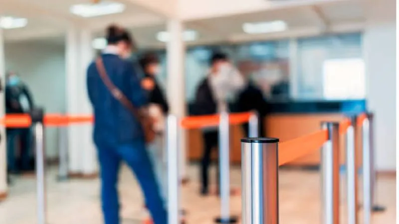 La ABM informó que los servicios de banca digital, cajeros automáticos y transferencias SPEI funcionarán con normalidad durante los tres días./ Pixabay