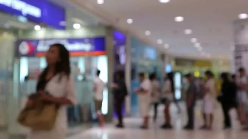 Las instituciones financieras invitan a realizar pagos o depósitos antes del cierre, para evitar contratiempos durante el fin de semana largo./ Pixabay