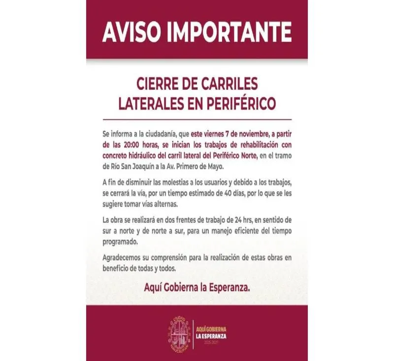 Gobierno de Naucalpan