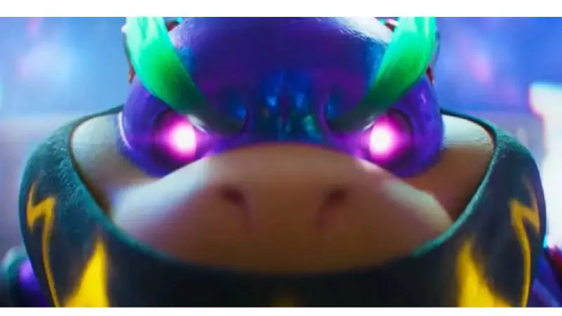 The Super Mario Galaxy Movie se estrenará el 3 de abril de 2026 en cines de todo el mundo./ RS