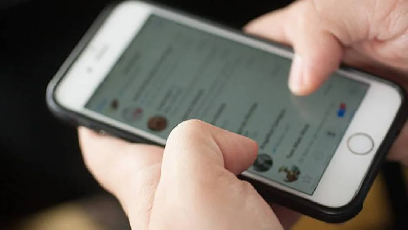 La nueva función con arroba busca reducir la exposición de números telefónicos personales./ Pixabay