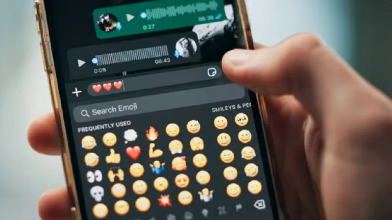 La opción de reserva de alias estará disponible antes de finalizar 2025, según pruebas en versión beta./ Pixabay