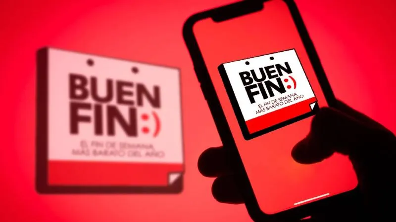 Los trabajadores pueden tramitar su préstamo en línea antes del inicio del Buen Fin./ RS