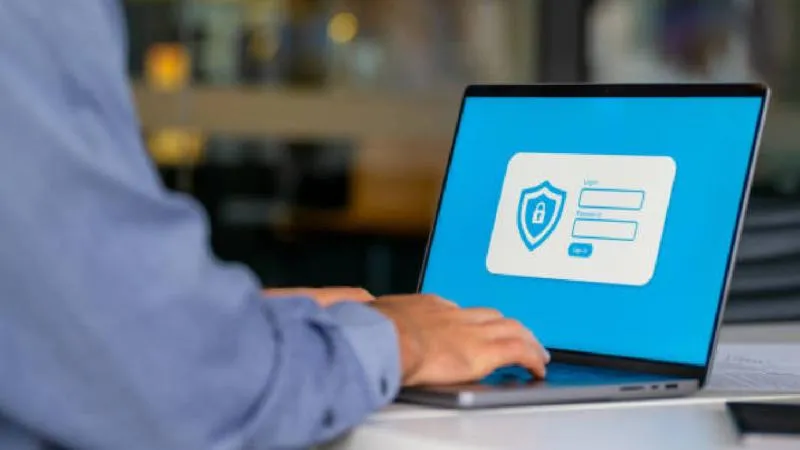 “123456” encabeza el ranking mundial con más de 7.6 millones de cuentas registradas con esa clave./ Pixabay