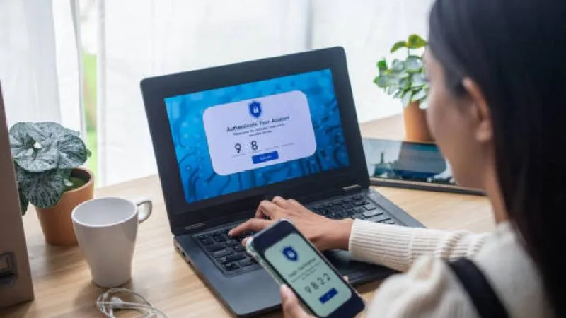 Más del 80% de las filtraciones de datos en 2025 se deben a contraseñas débiles o repetidas./ Pixabay