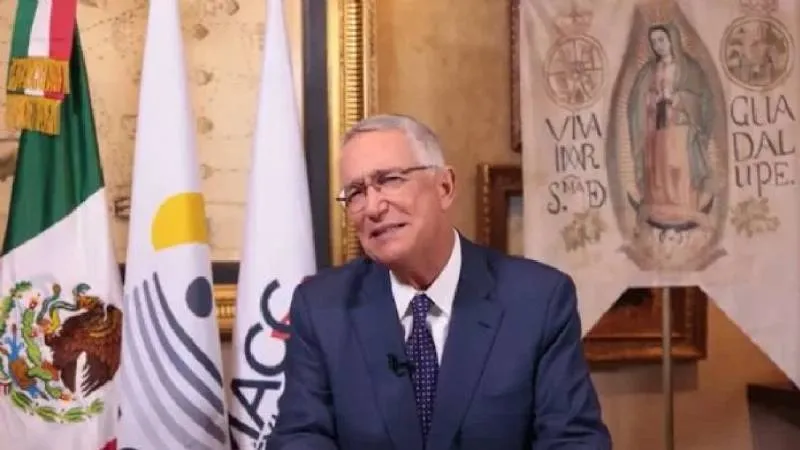 El empresario Ricardo Salinas Pliego deberá cubrir créditos fiscales acumulados durante más de una década, según determinó la SCJN./ RS