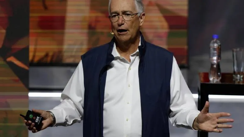 Ricardo Salinas Pliego acumuló litigios fiscales durante años, pero la Suprema Corte cerró definitivamente su batalla legal./ RS