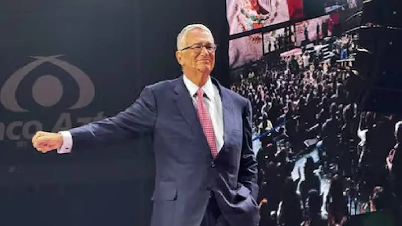 El SAT podrá iniciar el cobro del adeudo millonario tras la decisión unánime de la Suprema Corte./ RS