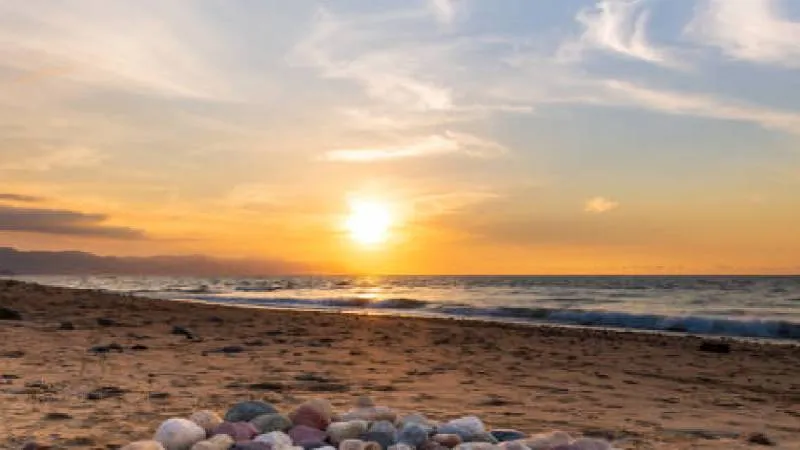 El solsticio de invierno marca el inicio del invierno astronómico y da paso a la noche más larga del año en México./ Pixabay