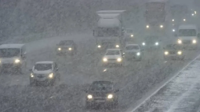 El fenómeno astronómico ocurre cuando el Sol alcanza su punto más bajo respecto al ecuador terrestre./ Pixabay