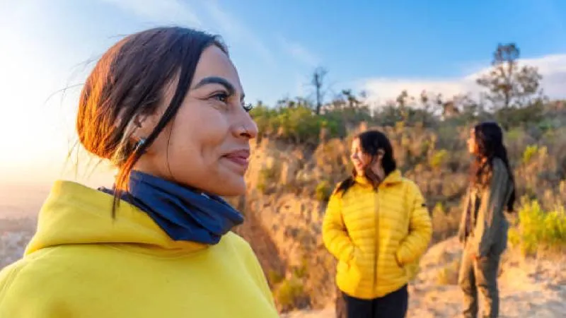 Las temperaturas más frías del año suelen presentarse después del solsticio, especialmente en el norte y centro de México./ Pixabay