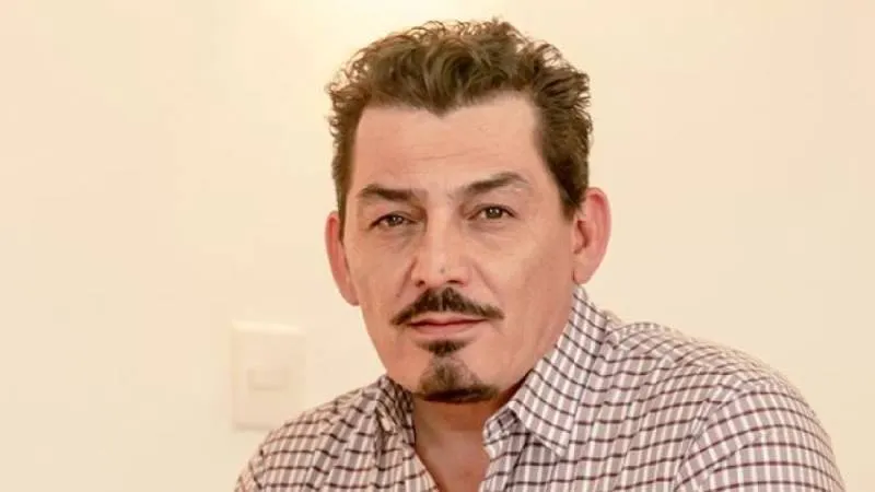 El cantante ofreció una recompensa económica por información que ayude a encontrar a sus mascotas./ RS