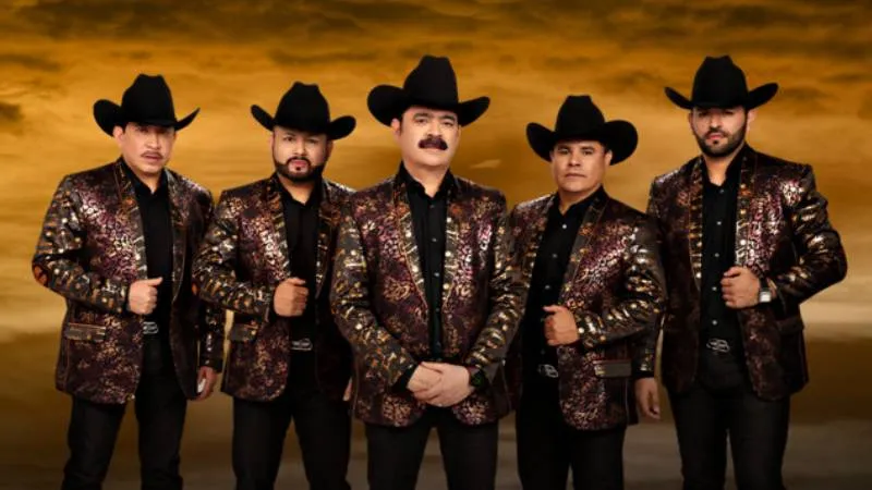 Los Tucanes de Tijuana. / Spotify