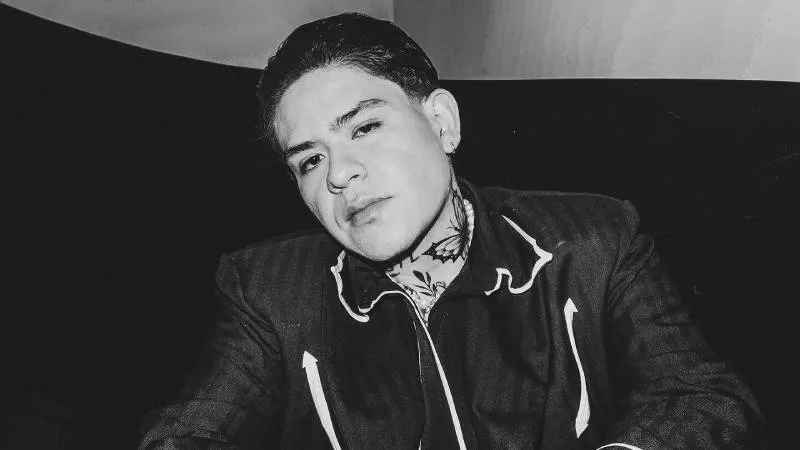 Junior H. / Facebook