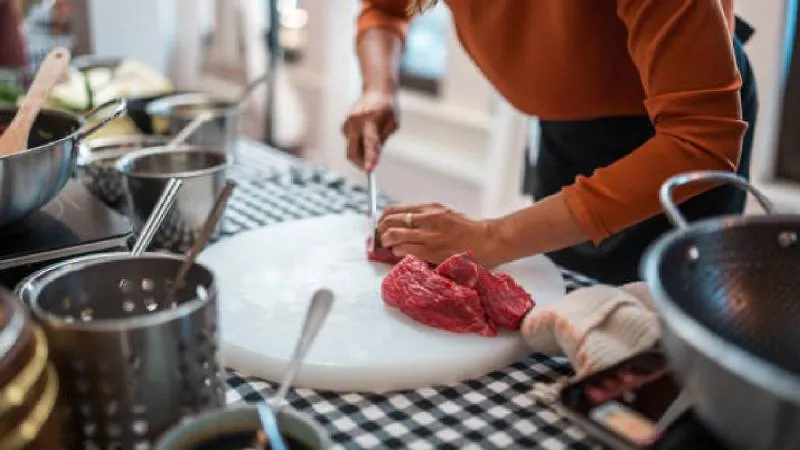 El consumidor mexicano resintió el alza de productos clave en mercados y supermercados./ Pixabay