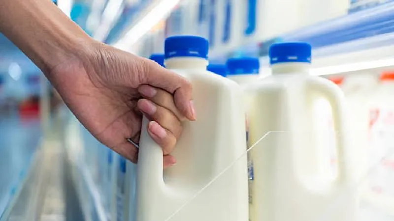 Expertos señalan que los alimentos continúan siendo el componente más volátil y costoso del mes./ Pixabay