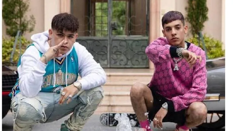 El cantante calificó de “ridículo” el actuar de las autoridades en torno a los corridos tumbados./ RS