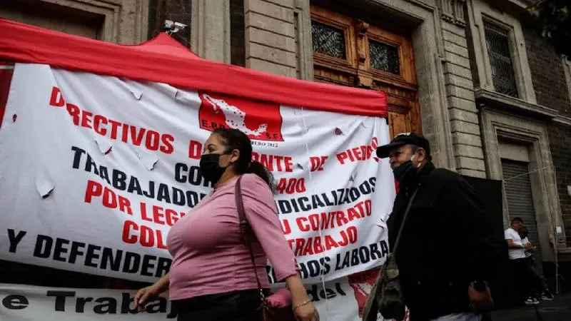 Las jornadas de votación se realizan del 12 al 14 de noviembre en centros habilitados a nivel nacional./ RS