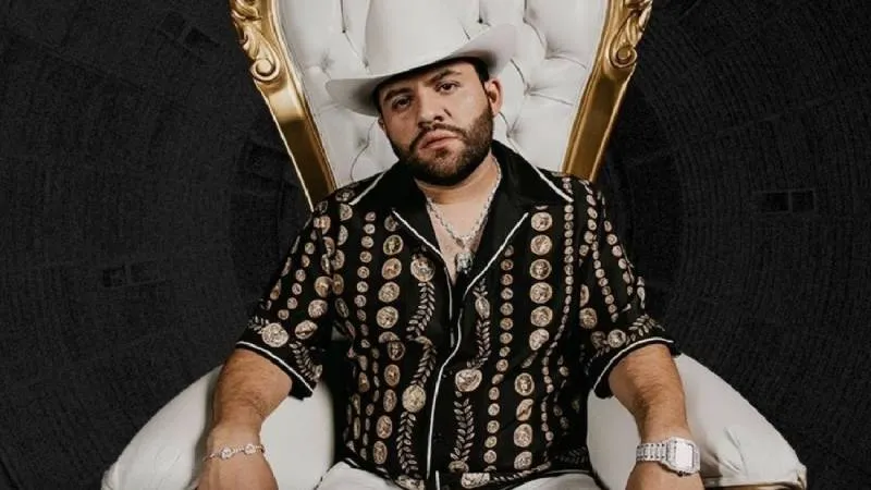 El caso de Conríquez podría marcar un precedente en la regulación de espectáculos y repertorios musicales./ RS