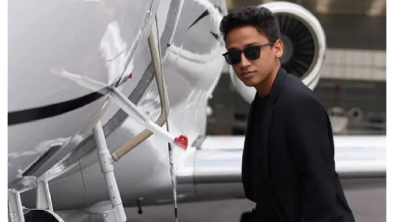 El inmueble en Santa Fe permanece resguardado mientras continúan las diligencias ministeriales./ RS