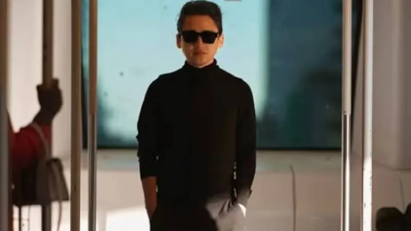 El caso reaviva el debate sobre la seguridad de extranjeros que trabajan en la Ciudad de México./ RS