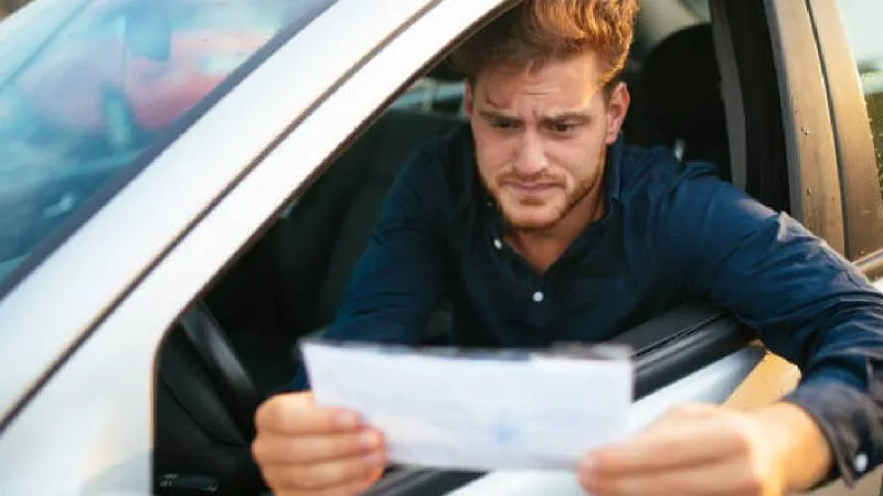 Las cámaras y sistemas automatizados aplicarán sanciones según el historial del conductor./ Pixabay