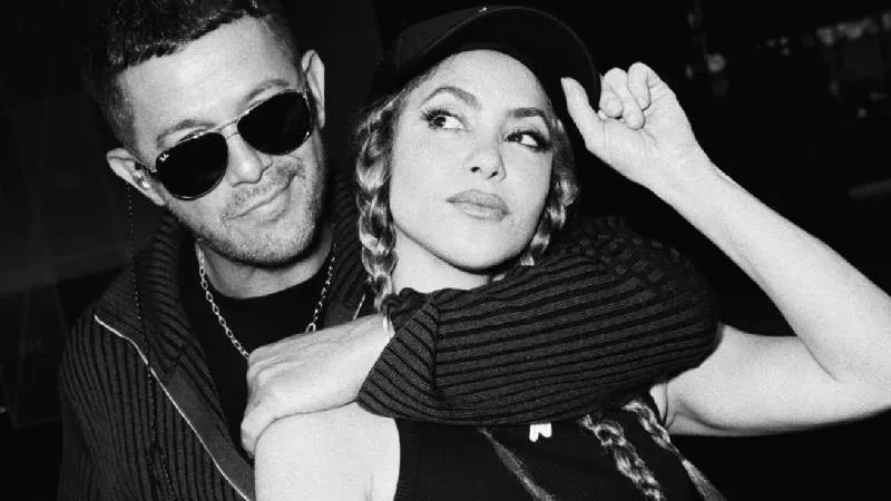 La dupla de “La Tortura” y “Te lo agradezco, pero no” levantó sospechas sobre celos y tensiones./ RS