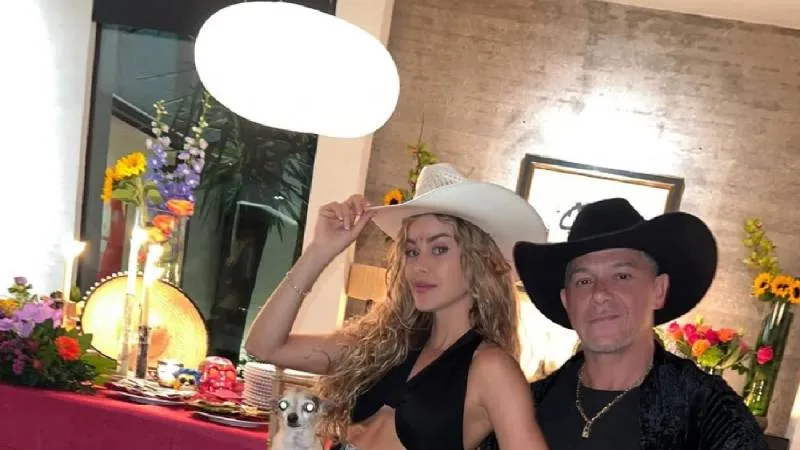 Ninguno de los dos ha confirmado la separación, pero las redes ya encendieron el debate./ RS