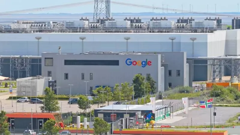 Google instalará su primer laboratorio de inteligencia artificial en México con sede en Puebla./ Pixabay