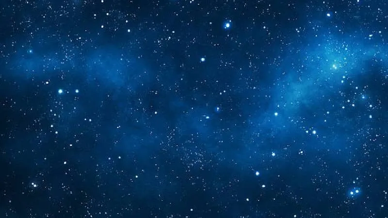 La ausencia de luz lunar facilitará la observación de estrellas y cúmulos estelares./ Pixabay