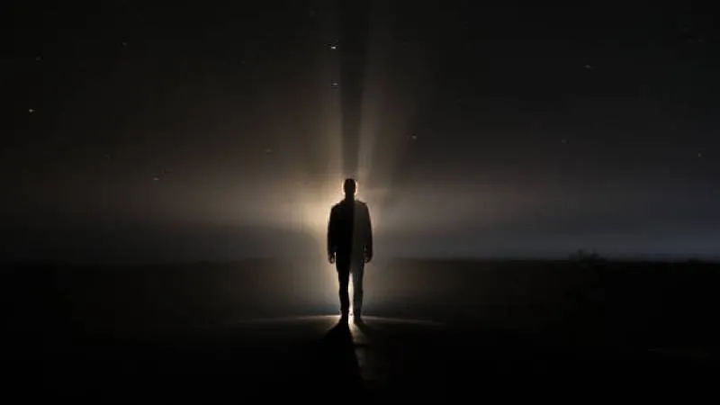 La Vía Láctea será visible a simple vista durante la noche más oscura de noviembre 2025./ Pixabay