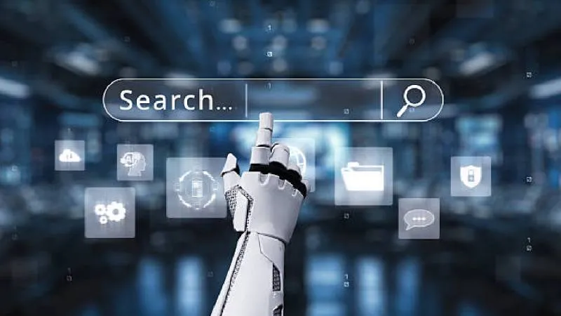 La nueva herramienta permite que la IA interactúe dentro de conversaciones entre varias personas./ Pixabay