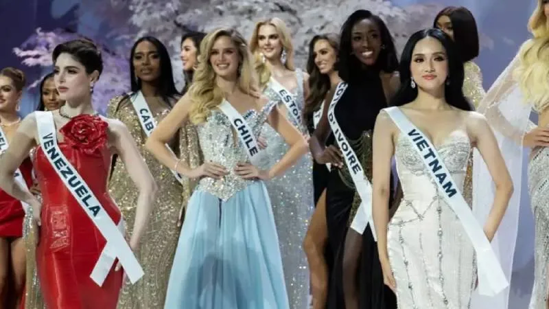 La votación digital estará disponible hasta el 19 de noviembre a las 10:00 horas./ IG