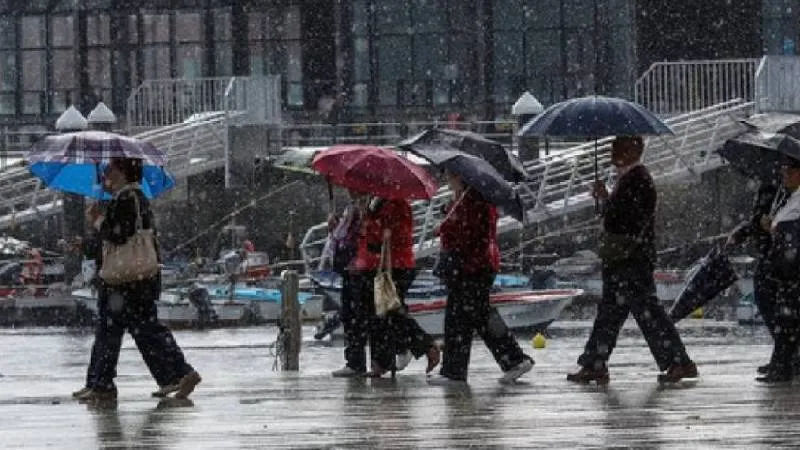 El 17 de noviembre se registrará uno de los amaneceres más fríos del mes en la CDMX./ RS