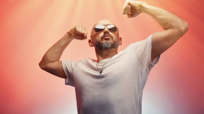 El Día Internacional del Hombre promueve la paternidad positiva y la corresponsabilidad./ Pixabay