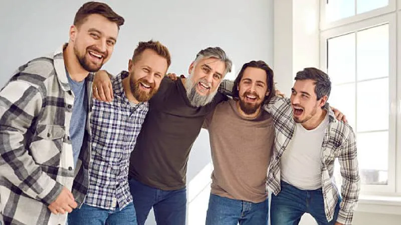 Especialistas señalan que los hombres acuden menos a revisiones médicas preventivas./ Pixabay