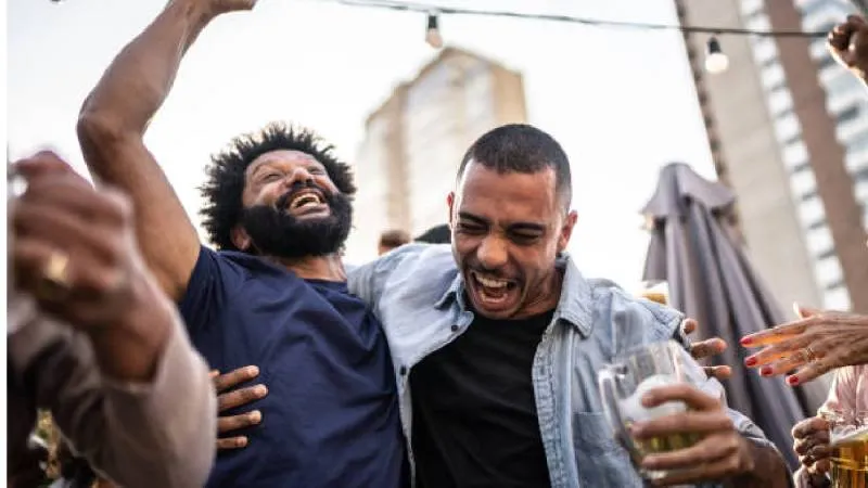 La fecha busca visibilizar la salud física, emocional y social de los hombres./ Pixabay