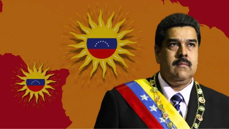 El gobierno de Estados Unidos declaró al Cártel de los Soles como organización terrorista internacional./ RS