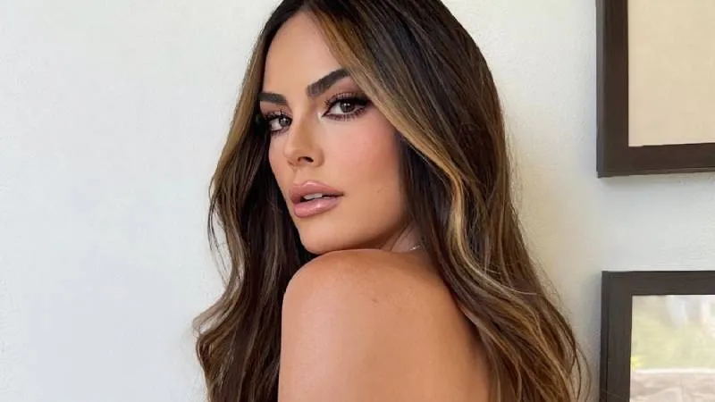 Ximena Navarrete obtuvo la segunda corona de Miss Universo para México en 2010./ RS