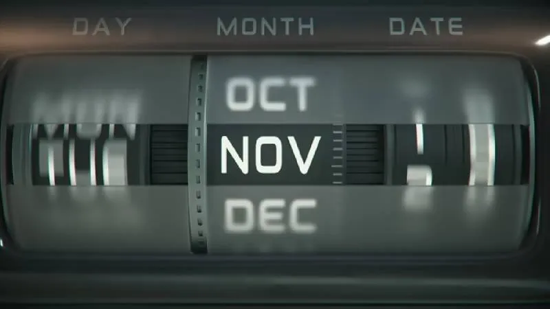 Familias mexicanas ya planean sus últimas escapadas antes del cierre del año./ Pixabay