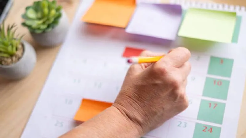 Viajeros buscan aprovechar los últimos fines de semana largos de 2025./ Pixabay