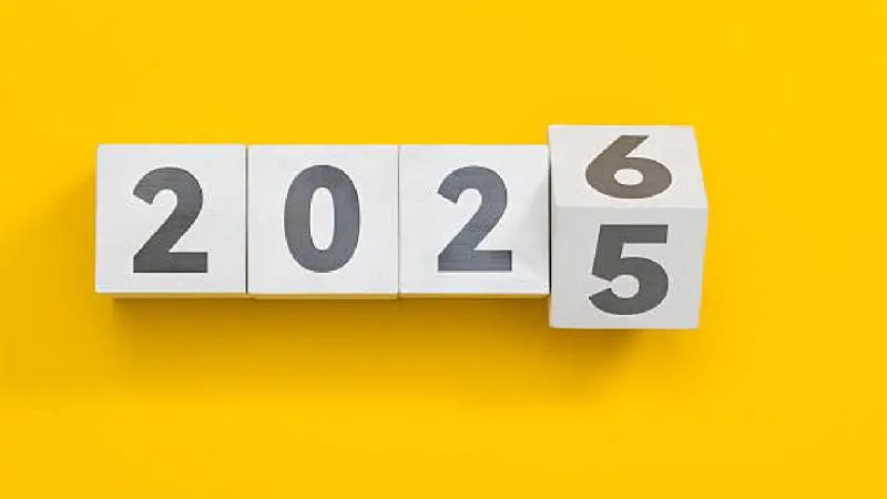 Las vacaciones de invierno representan la pausa más larga en la recta final del año./ Pixabay