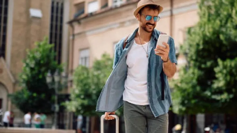 Australia se mantiene como uno de los países más estables y confiables para turistas internacionales./ Pixabay