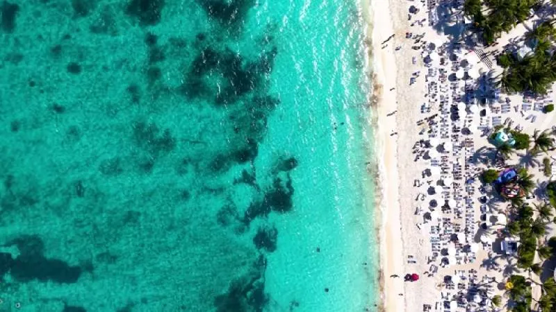 El ranking 2026 analiza criminalidad, salud, estabilidad social y percepción de los viajeros./ Pixabay